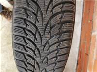  14" használt Nokian négyévszakos gumi gumi