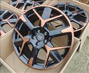 ÚJ 5x112 19 Cupra VZ gyári alufelni r19 " VW Skoda Seat Audi