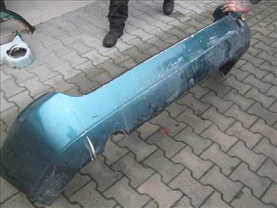 Ford Focus Mk1 Turnier 1.6i 16V hátsó lökhárító