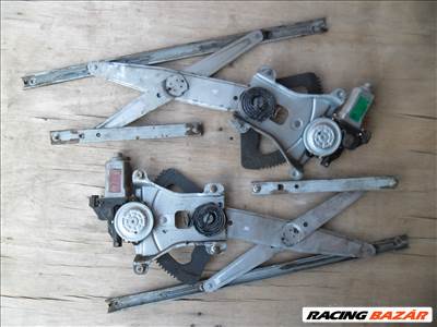 Daewoo Kalos bal, jobb első ablakemelő szerkezet elektromos 96541737 96541738