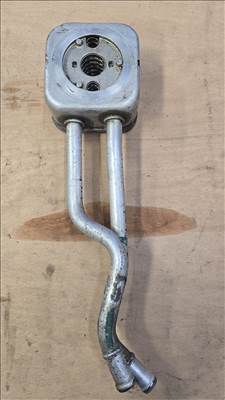 Volkswagen Golf IV 1.6 olajhűtő 