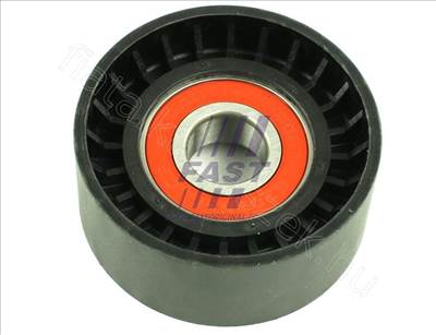 Feszítő,szíjtárcsa 65X17X25.5 Szíjtárcsa - FIORINO, ALBEA, STRADA, PALIO, PUNTO, 500L - FT44604, 46819146 -  - Fastoriginal Utángyártott új 46819146