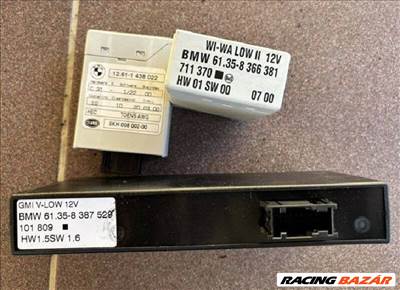 BMW 3-as sorozat E36 Bmw e36 ablaktörlő vezérlő erősítő olaj hőmérséklet érzékelő 