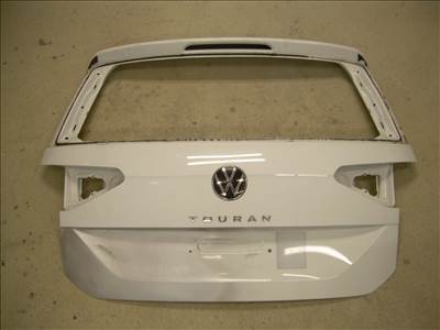 Volkswagen Touran csomagtérajtó 2016-tól