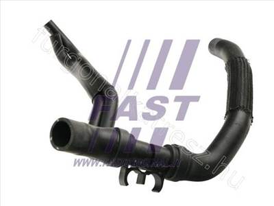 Vizcső baloldali alsó  - MASTER, MOVANO, INTERSTAR - FT61110, 4417331 -  - Fastoriginal Utángyártott új 4417331