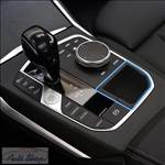 BMW középkonzol tároló rekesz, F40 F44 G20 G21 G22 G23 G24 G26 G01 G02 G07 G80 G82 I3 I4