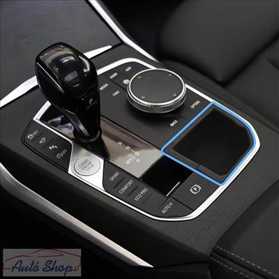 BMW középkonzol tároló rekesz, F40 F44 G20 G21 G22 G23 G24 G26 G01 G02 G07 G80 G82 I3 I4