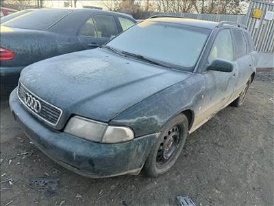 Audi A4 (B5 - 8D) (B5 - 8D) bontott alkatrészei