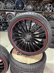 Mercedes gyári Keskin alufelni 19”