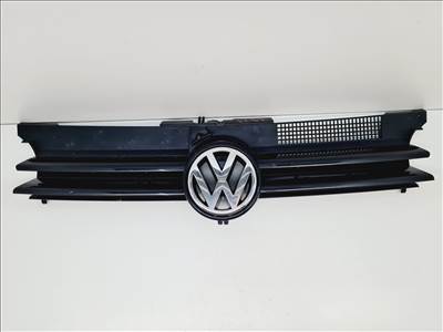 Volkswagen Golf IV hűtőrács LC9Z (27965)