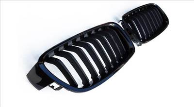 BMW F30 limousine F31 touring lakkozott fekete Performance vese