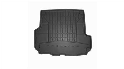 Opel Omega B facelift Kombi Frogum TM403819 fekete műanyag - gumi csomagtértálca