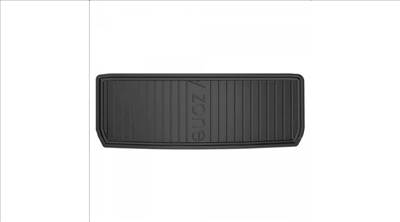 FIAT Freemont 7személyes Frogum DZ406667 fekete műanyag - gumi csomagtértálca