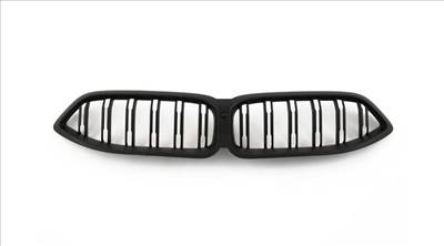 BMW 8-as G14 G15 G16 2022- matt fekete M4 stílusú vese