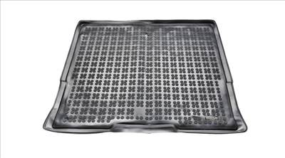 Renault TRAFIC III Rezaw-Plast 231394 fekete TPE szintetikus gumi csomagtértálca