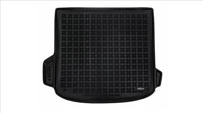 Mercedes GLC C254 Rezaw-Plast 230978 fekete TPE szintetikus gumi csomagtértálca