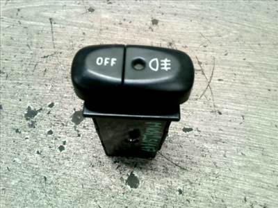 CHEVROLET LACETTI 2004.01.01-2010.01.01 Ködlámpa kapcsoló