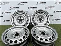 5x108 15" Peugeot,Citroen,Opel,Toyota gyári lemezfelni 6,5Jx15h2 ET42