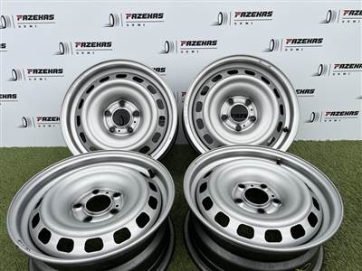 5x108 15" Peugeot,Citroen,Opel,Toyota gyári lemezfelni 6,5Jx15h2 ET42