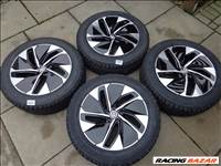 VW iD Skoda Enyaq / Elroq / Cupra Born új téli garnitúra 