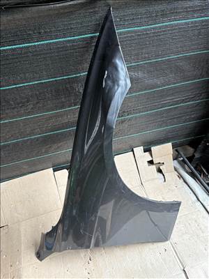 BMW 3-as sorozat F30 Jobb első sárvédő 