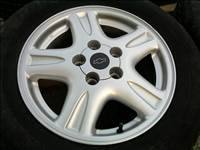 Chevrolet , Opel 16-os alufelni , 5x115-ös