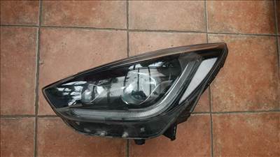 Kia Niro I bal LED fényszóró 