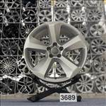 Audi 19 gyári alufelni felni, 5x112, Q5     (3689)