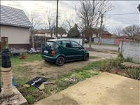 Eladó Mercedes A 170 CDI (1689 cm³, 90 PS) (W168)