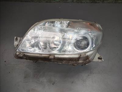 Daihatsu Terios (2nd gen) bal első fényszóró lámpa 