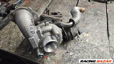 Volvo S60 D2 turbo  gtc1244vz