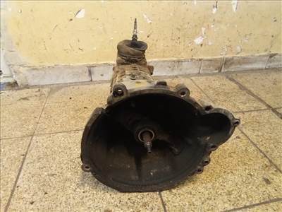 DAEWOO FSO Sebességváltó, dízel manuális