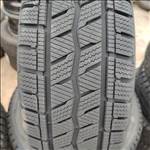 205/65 R15C ÚJ!! Hankook téli gumi 140000ft a 4db/232/