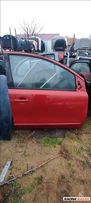 Nissan Note I Jobb első ajtó 