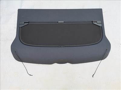 Audi A3 (8P) 8P kalaptartó 