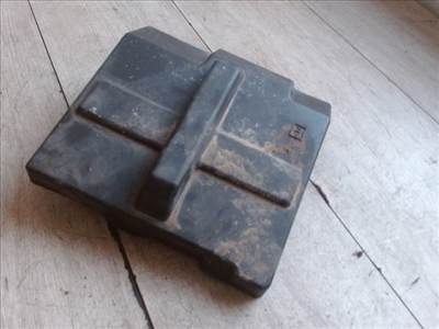 RENAULT Trafic 2006.08.01-2014.04.30 Biztosítéktábla fedél