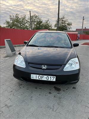 Honda civic 7gen motorháztető