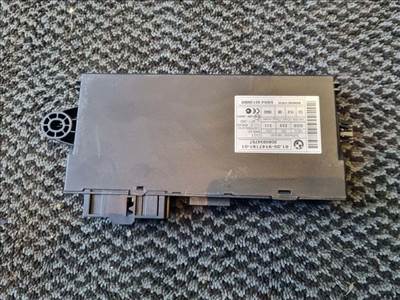 Mini Cooper immobiliser vezérlőegység