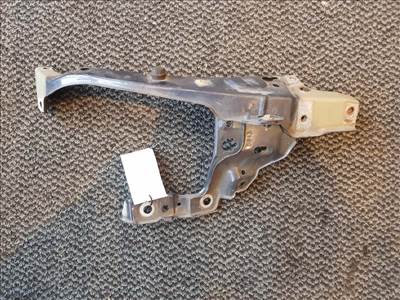 Opel Astra H jobb első fényszórókeret 93189086