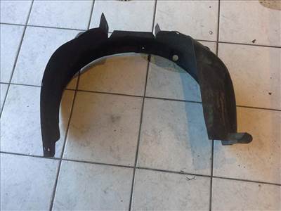 Opel Corsa C, Combo C bal első kerékjárati dobbetét 13109022