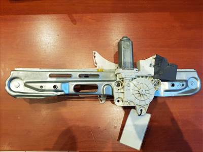 Opel Vectra C, Signum jobb hátsó elektromos ablakemelő szerkezet 24451522