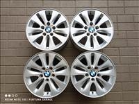 5x120 16" BMW Style 229 használt alufelni garnitúra 