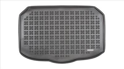 Nissan QASHQAI III - e-POWER Rezaw-Plast 231046 fekete TPE szintetikus gumi csomagtértálca