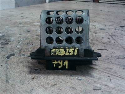 CHRYSLER STRATUS Fűtőmotor előtét ellenállás 