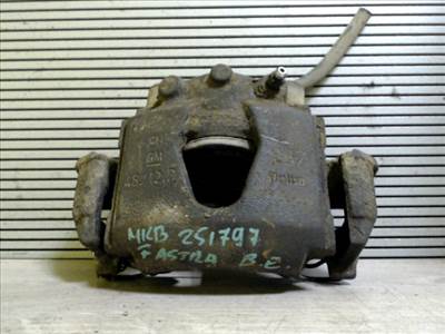 OPEL ASTRA F 94-02 Bal első féknyereg munkahengerrel