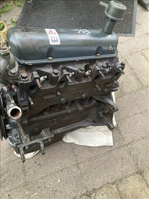 Ford Escort MK4 1,3-as benzines motor(1989-es)