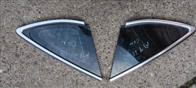 Audi A7 (C7 - 4G) Sportback 3.0 TDI Oldalüveg/hátsó fix/ 4g8845300c