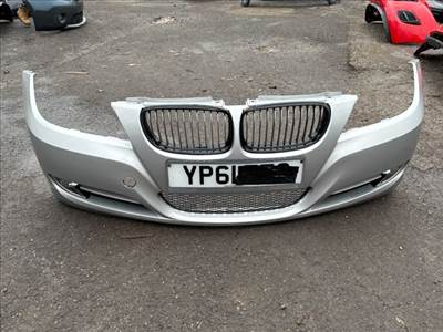 BMW 3 (E90) Első Lökhárító (Részeivel) 823667 7153910