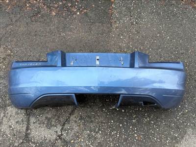 Chrysler Crossfire CHRYSLER CROSSFIRE Roadster Hátsó Lökhárító (Részeivel)