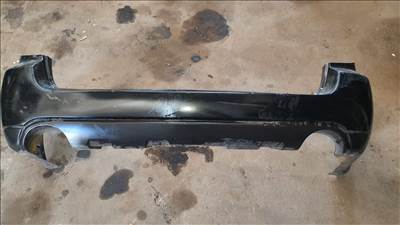 2004 Subaru Legacy hátsó lökháritó  57704ag060